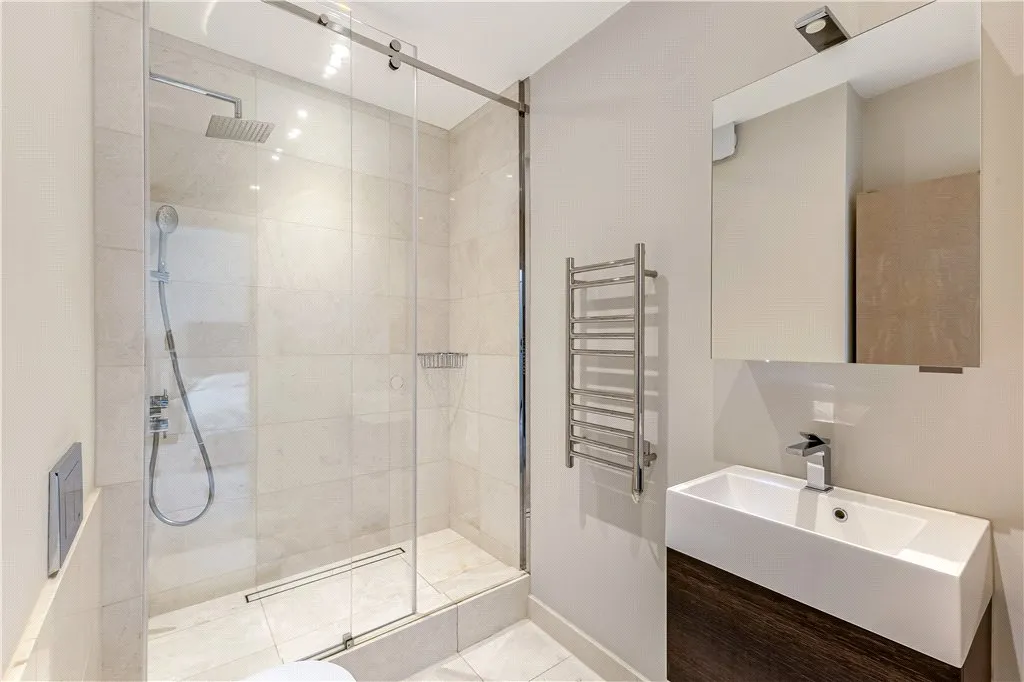 4 bedroom for sale in Ivory House, London, E1W, photo 56