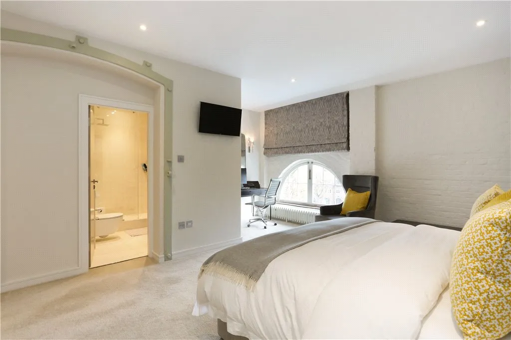 4 bedroom for sale in Ivory House, London, E1W, photo 55