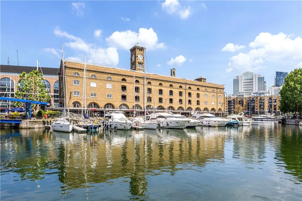4 bedroom for sale in Ivory House, London, E1W, photo 41