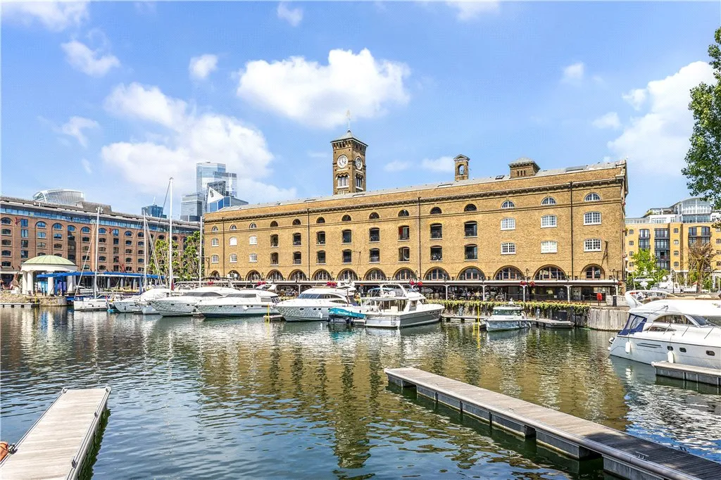 4 bedroom for sale in Ivory House, London, E1W, photo 61