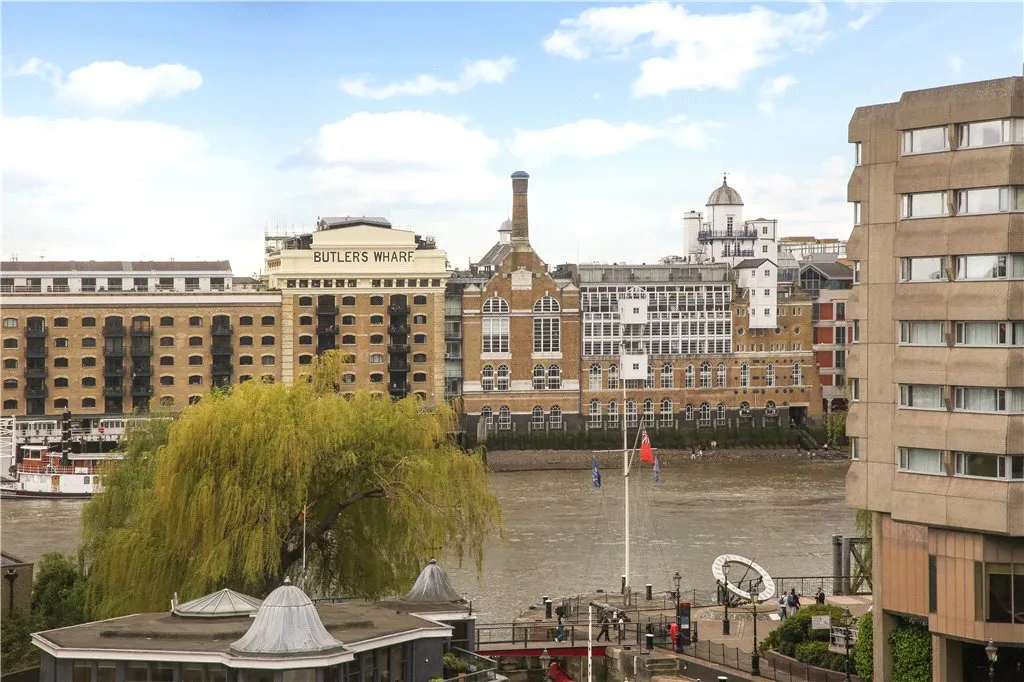 4 bedroom for sale in Ivory House, London, E1W, photo 15