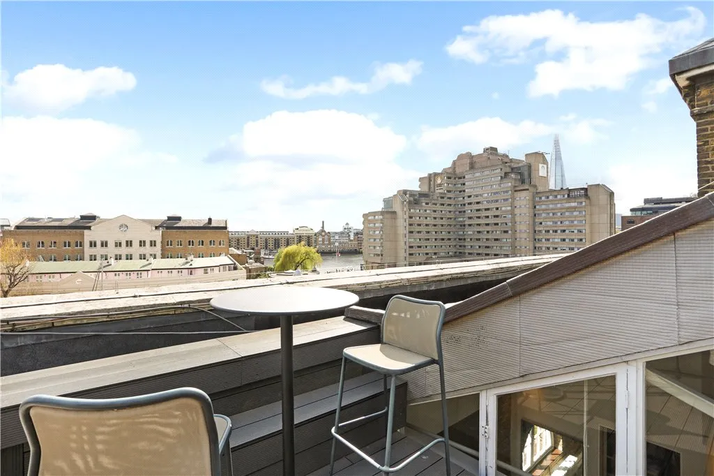 4 bedroom for sale in Ivory House, London, E1W, photo 14