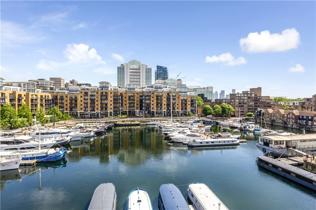 4 bedroom for sale in Ivory House, London, E1W, photo 36