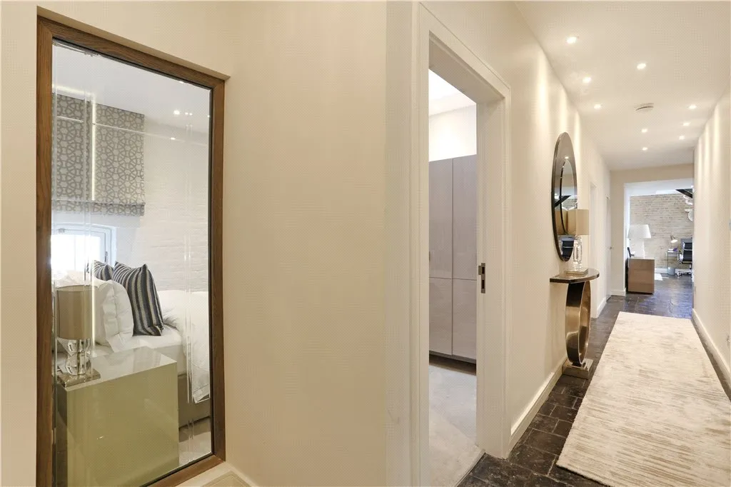 4 bedroom for sale in Ivory House, London, E1W, photo 60