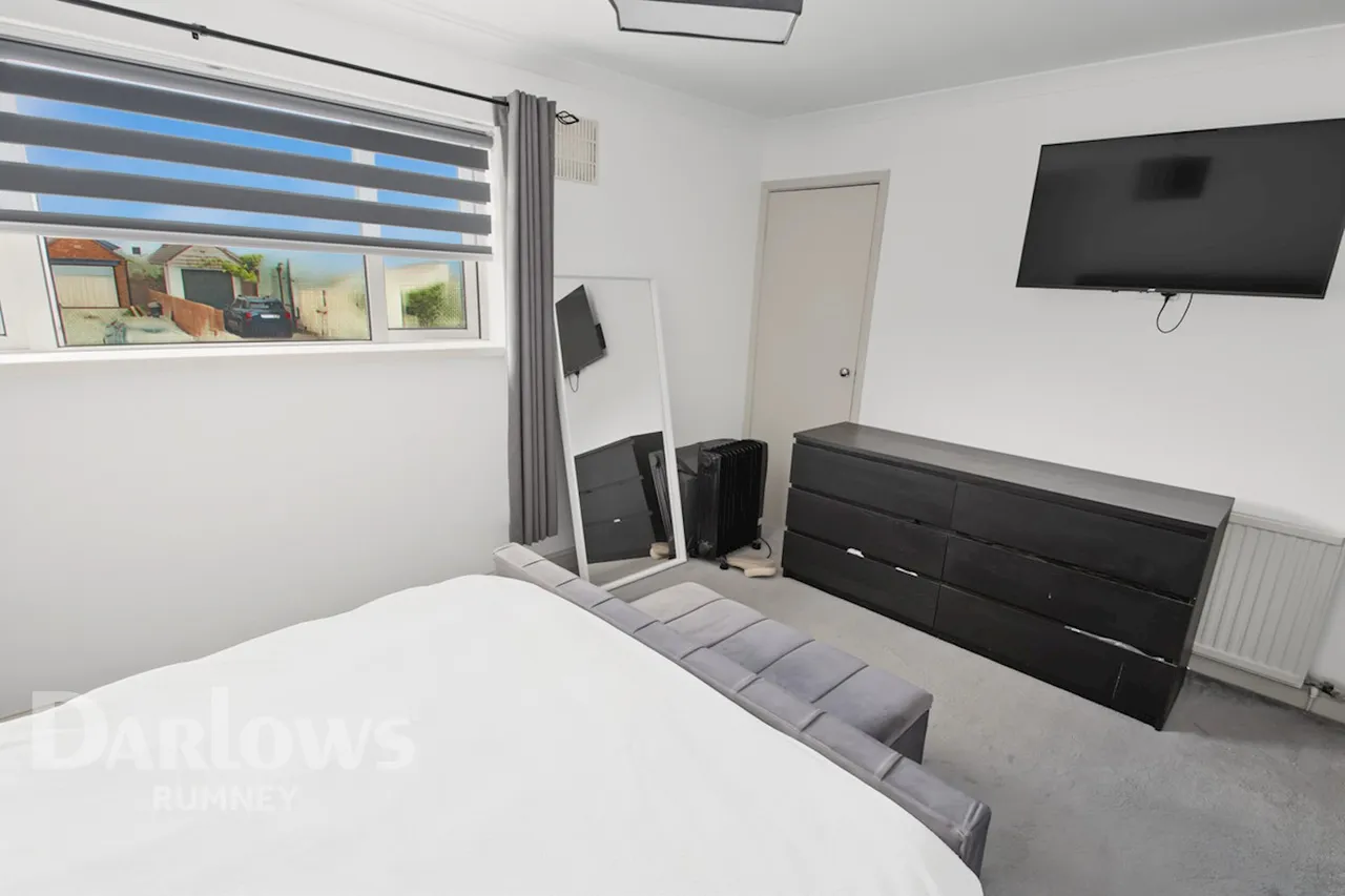 Bridgwater Road, Cardiff, photo 14