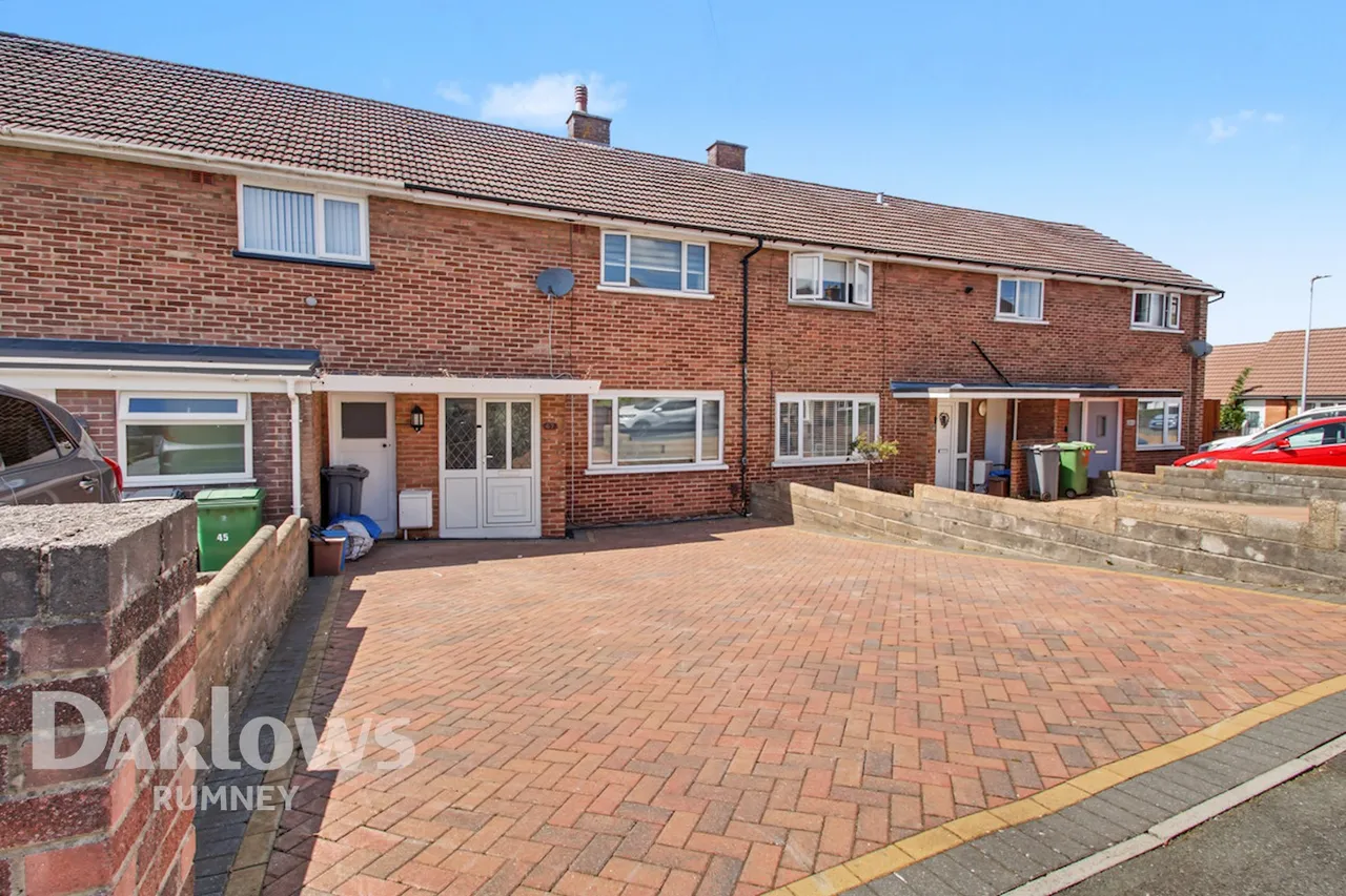 Bridgwater Road, Cardiff, photo 26