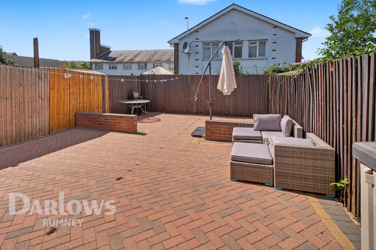 Bridgwater Road, Cardiff, photo 22