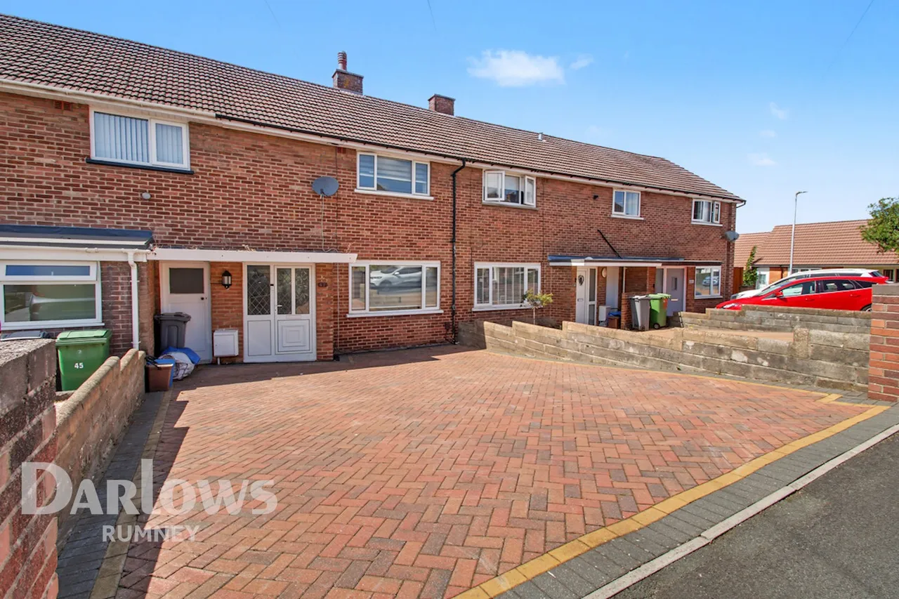 Bridgwater Road, Cardiff, photo 25
