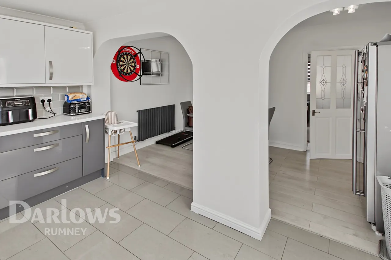 Bridgwater Road, Cardiff, photo 10