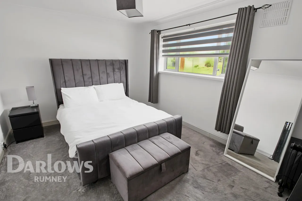Bridgwater Road, Cardiff, photo 12