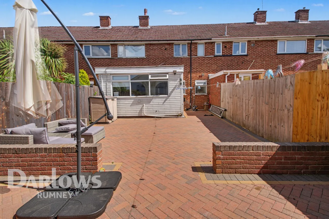 Bridgwater Road, Cardiff, photo 23