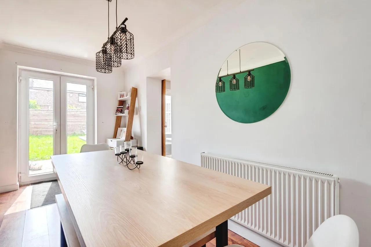 Canford Close, Great Sankey, Warrington, Cheshire, WA5, photo 8