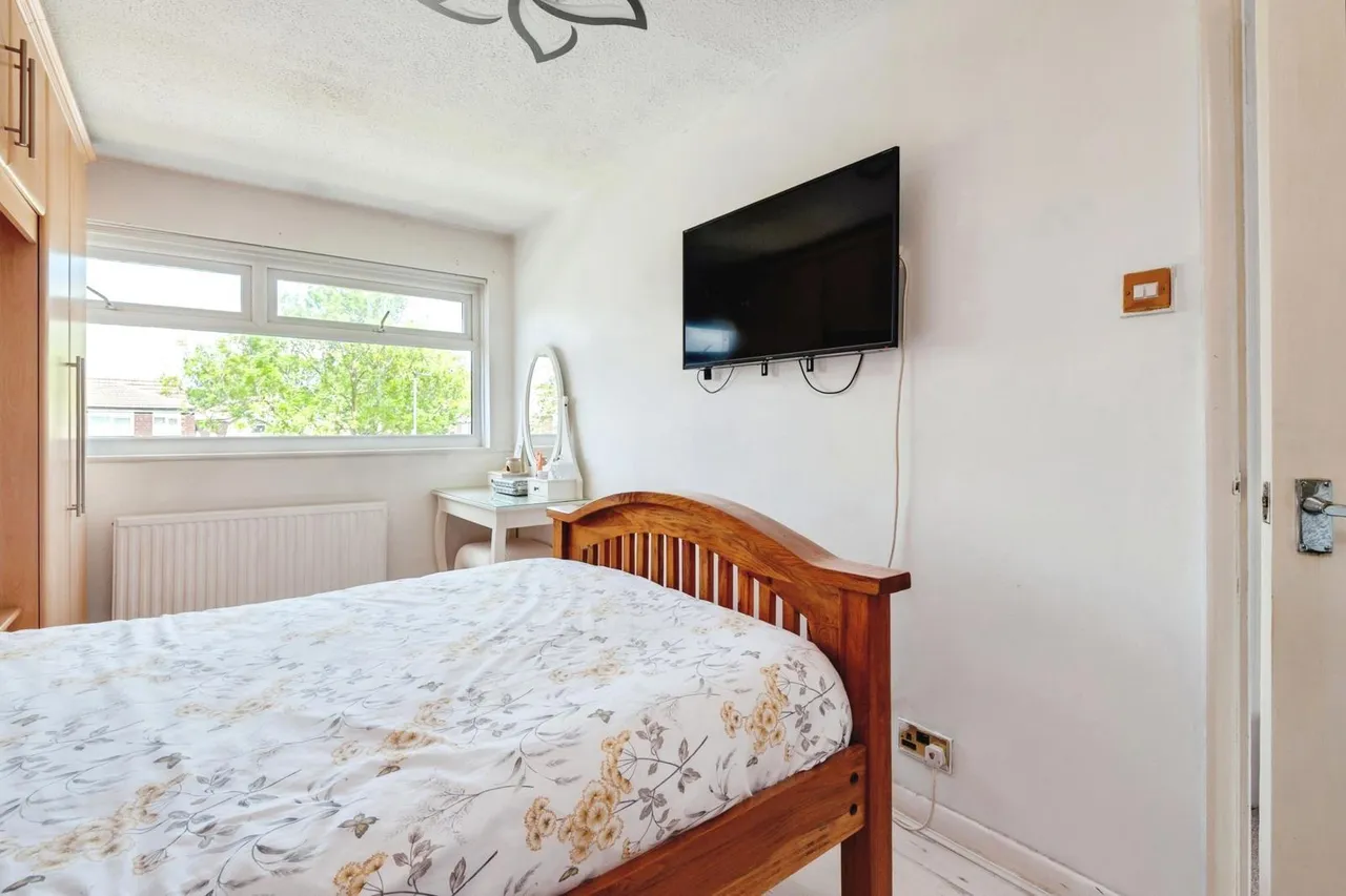 Canford Close, Great Sankey, Warrington, Cheshire, WA5, photo 12