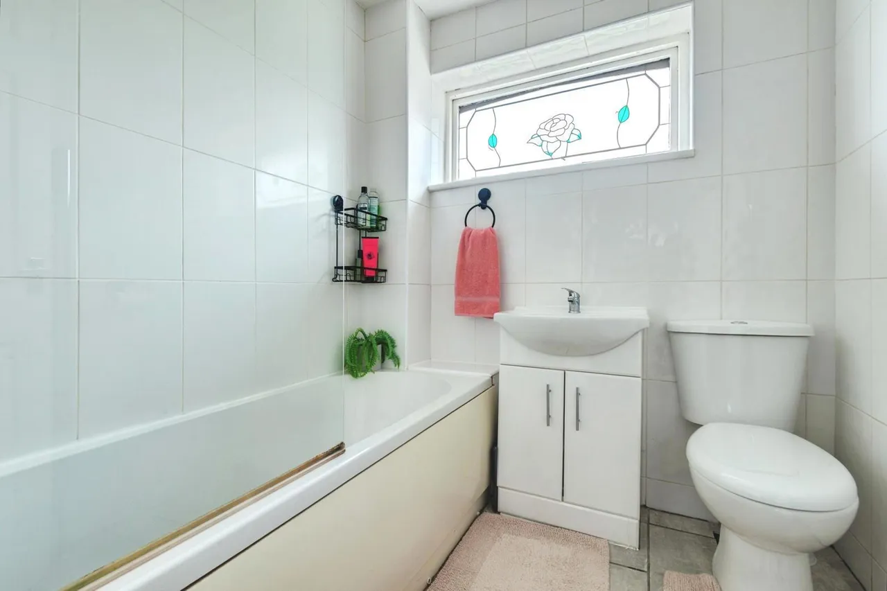 Canford Close, Great Sankey, Warrington, Cheshire, WA5, photo 15