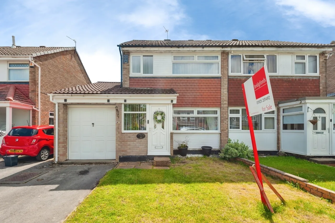 Canford Close, Great Sankey, Warrington, Cheshire, WA5, photo 21