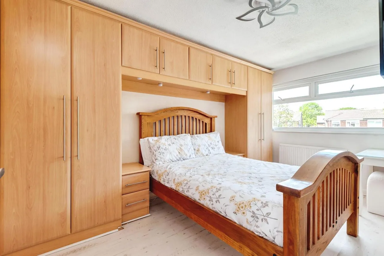 Canford Close, Great Sankey, Warrington, Cheshire, WA5, photo 11