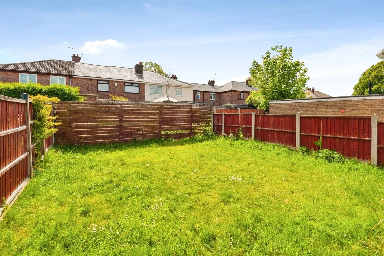 Canford Close, Great Sankey, Warrington, Cheshire, WA5, photo 19