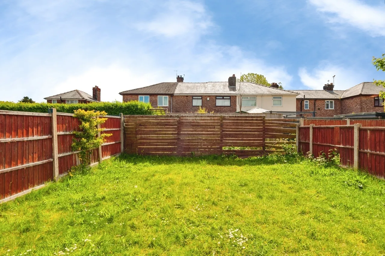 Canford Close, Great Sankey, Warrington, Cheshire, WA5, photo 18