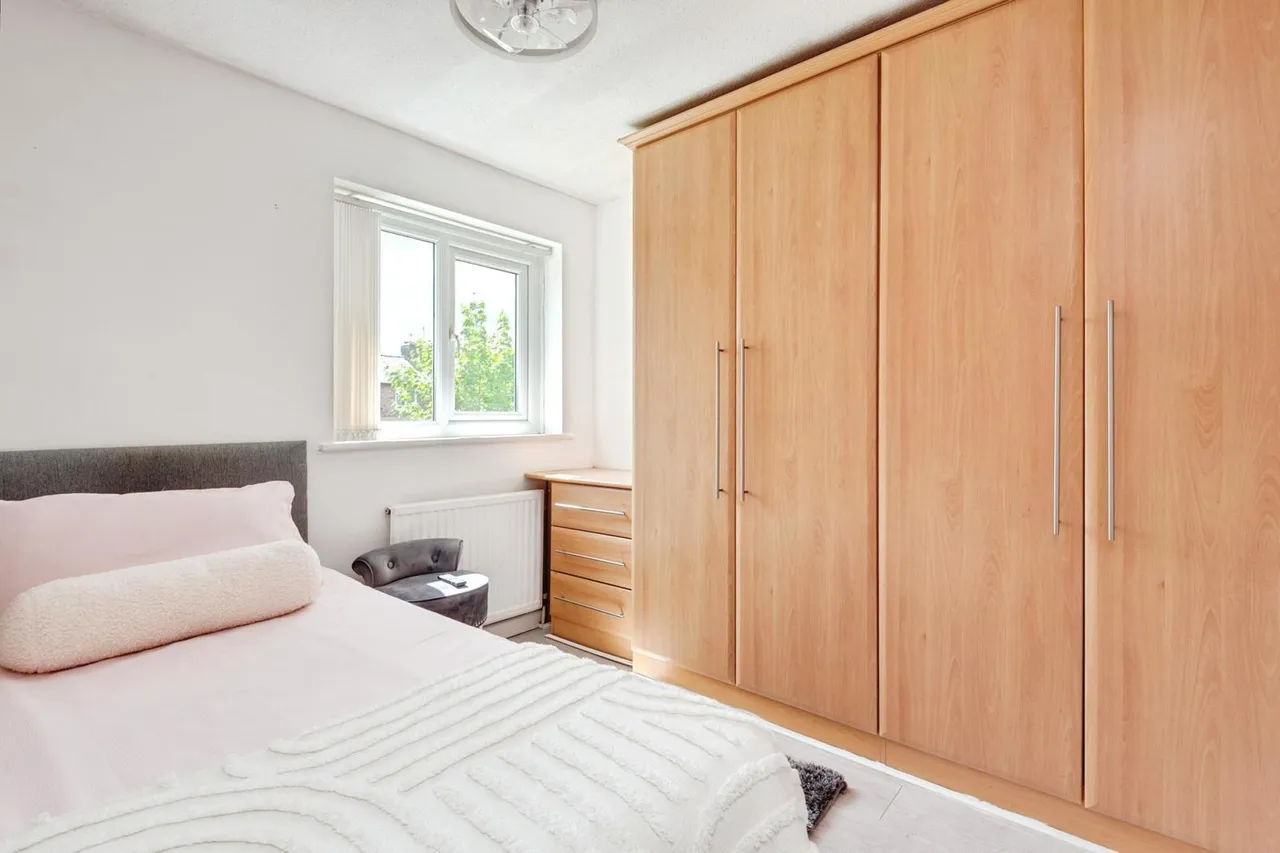Canford Close, Great Sankey, Warrington, Cheshire, WA5, photo 13