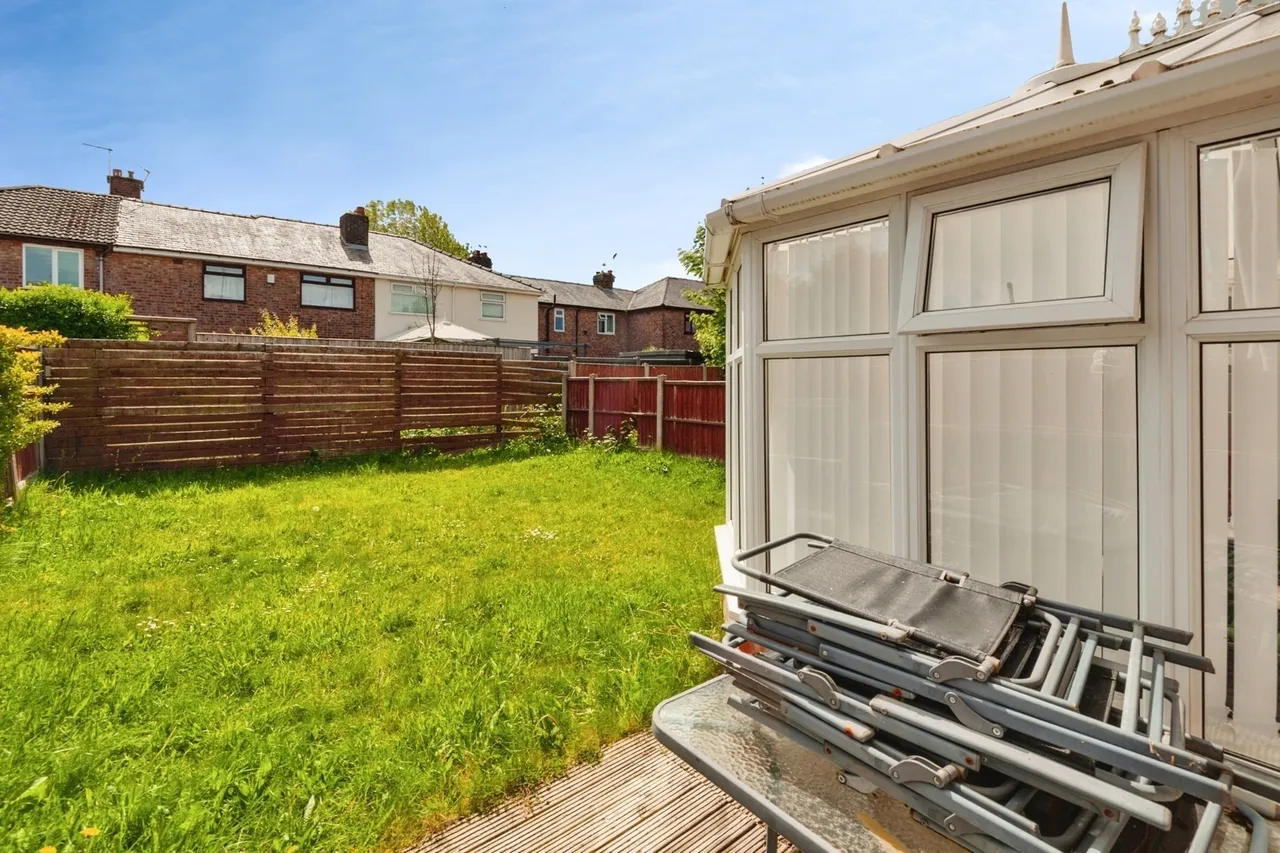 Canford Close, Great Sankey, Warrington, Cheshire, WA5, photo 20
