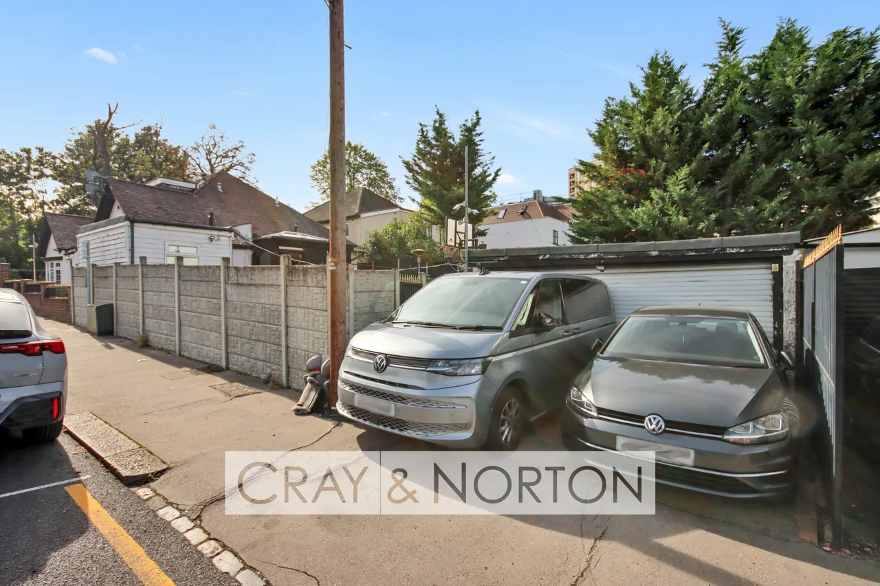 Addiscombe Road, East Croydon, CR0, photo 14
