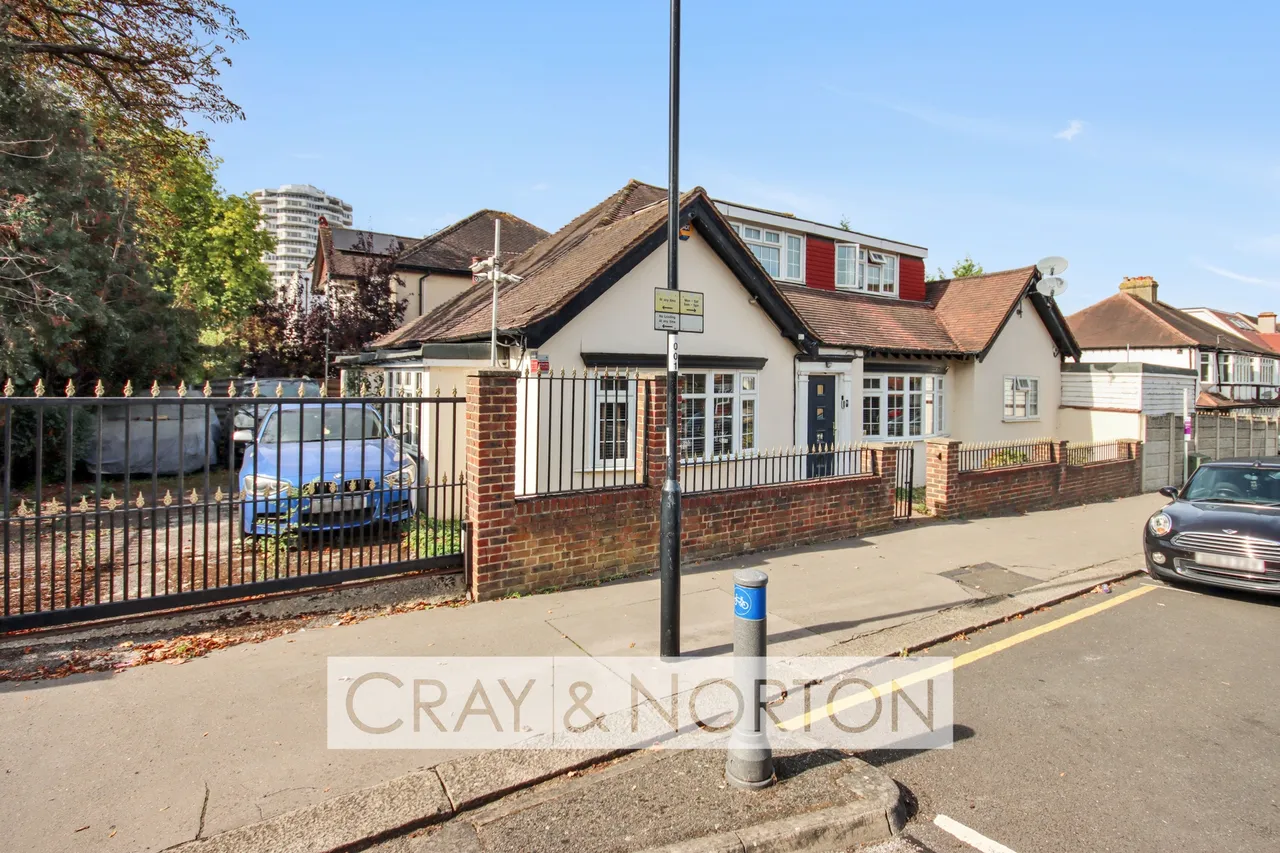 Addiscombe Road, East Croydon, CR0, photo 13