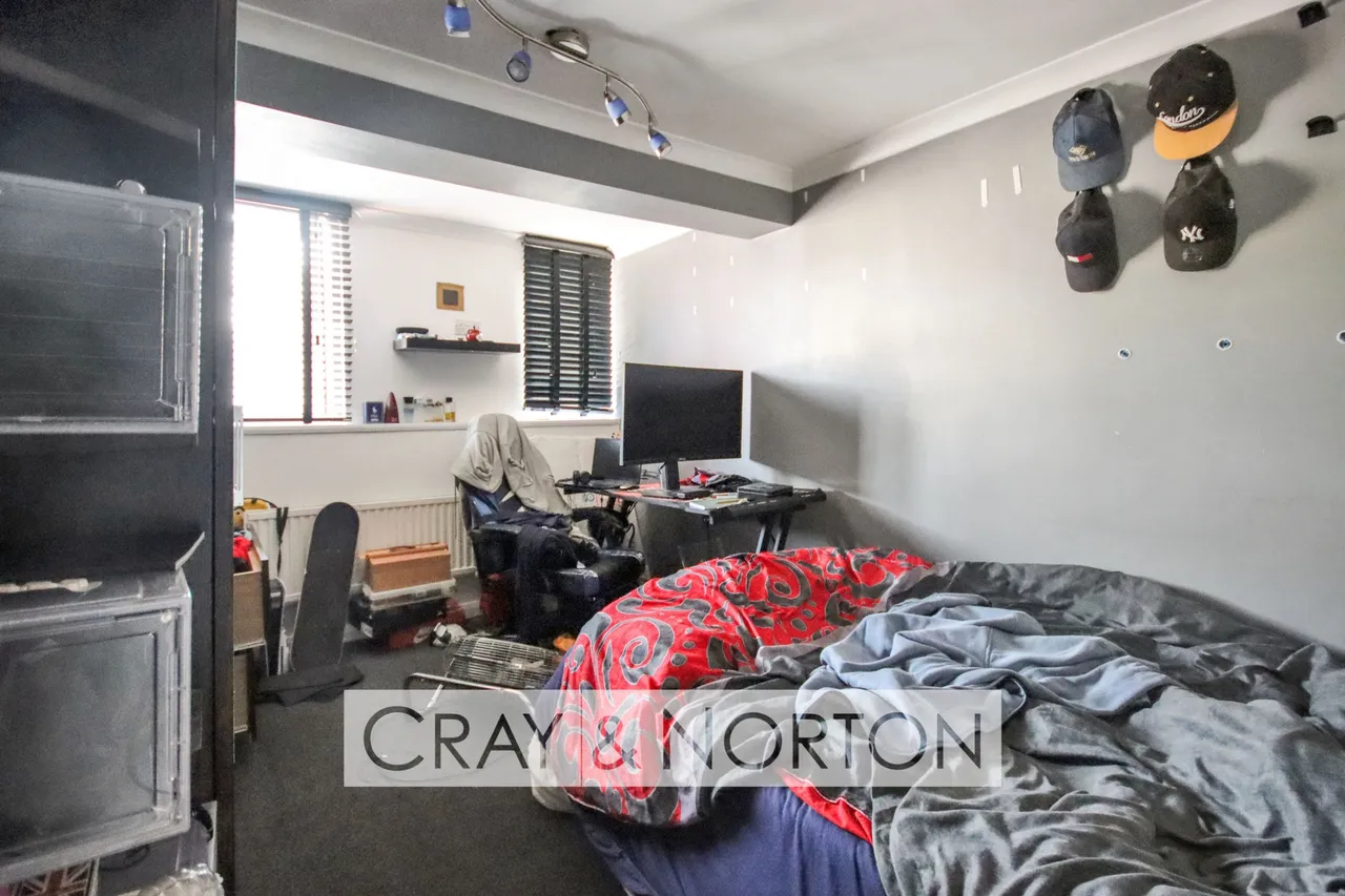 Addiscombe Road, East Croydon, CR0, photo 10
