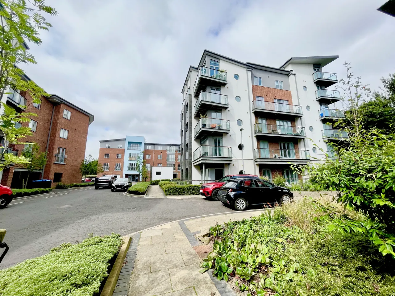 Bittern House, Ochre Yards, Gateshead, NE8, photo 7