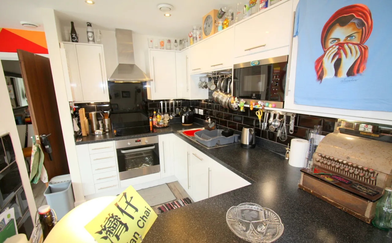 Bittern House, Ochre Yards, Gateshead, NE8, photo 3