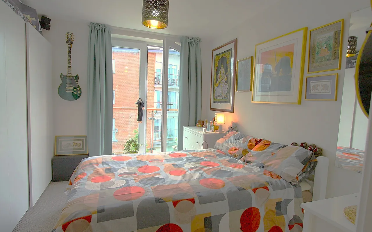 Bittern House, Ochre Yards, Gateshead, NE8, photo 8