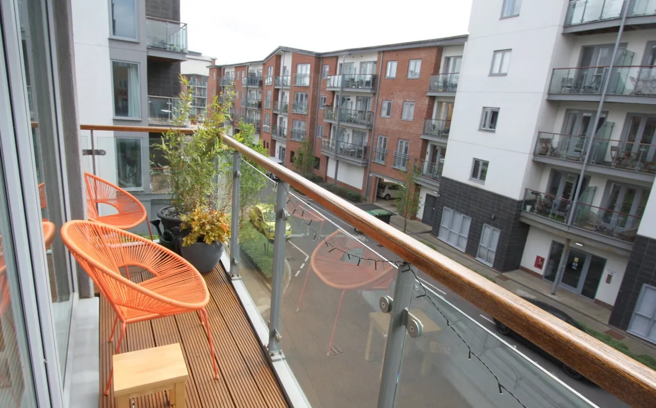 Bittern House, Ochre Yards, Gateshead, NE8, photo 6