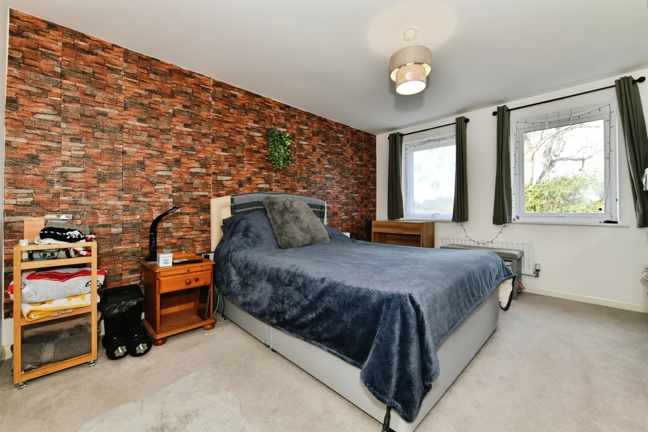 Biddle Combe Close, Wells, BA5, photo 20