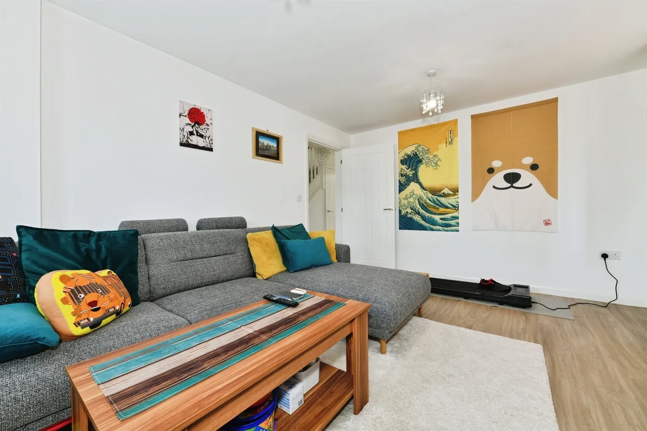 Biddle Combe Close, Wells, BA5, photo 25