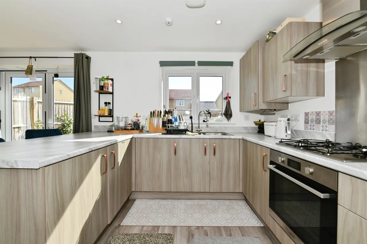 Biddle Combe Close, Wells, BA5, photo 5