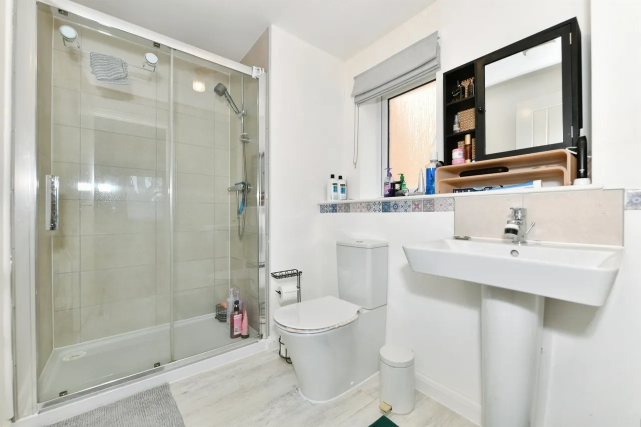 Biddle Combe Close, Wells, BA5, photo 24