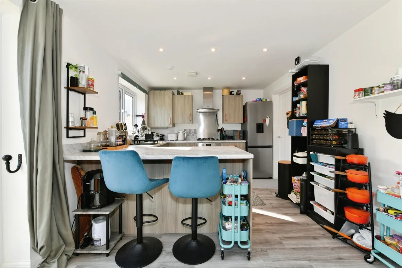 Biddle Combe Close, Wells, BA5, photo 4