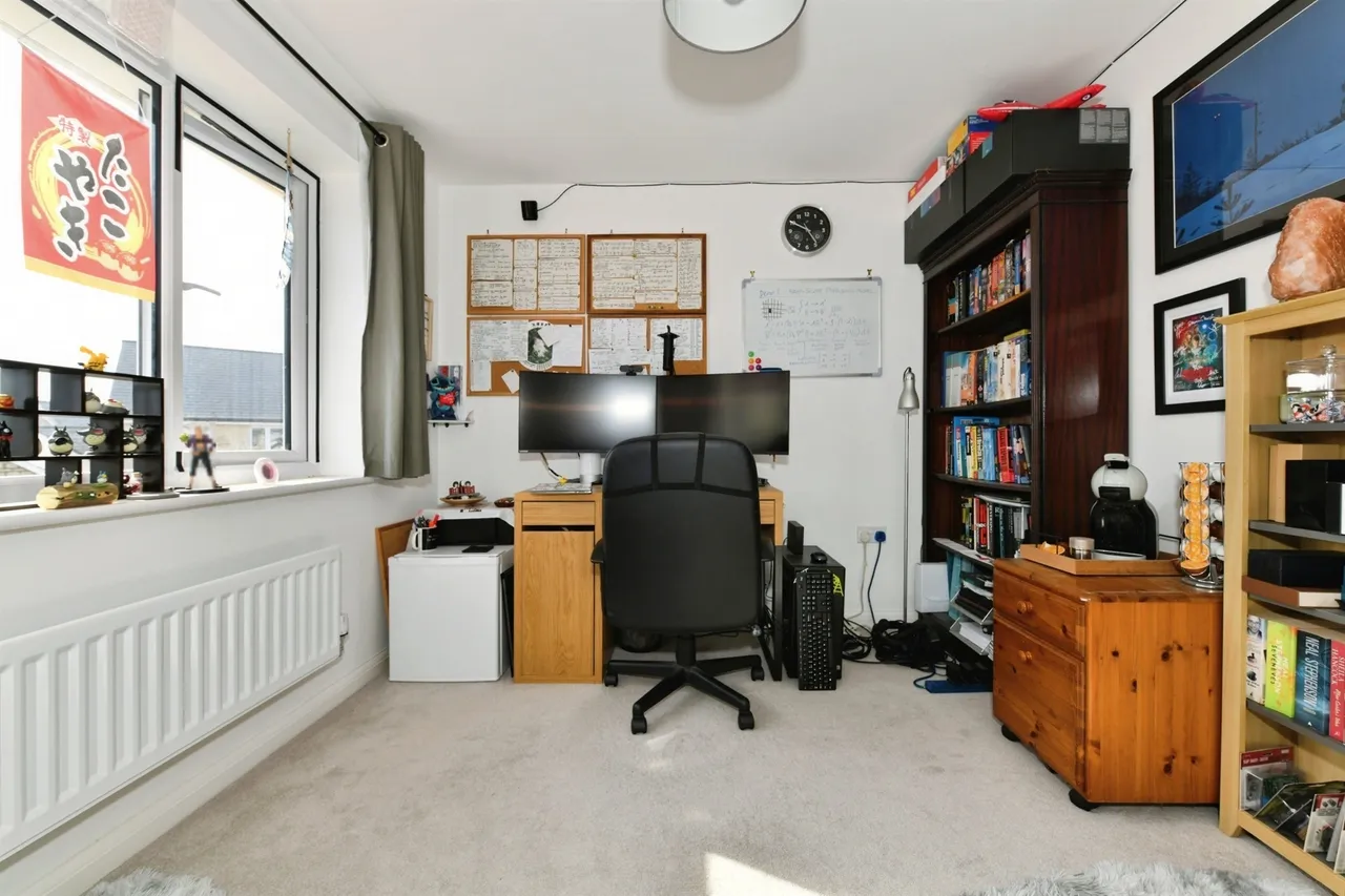 Biddle Combe Close, Wells, BA5, photo 16