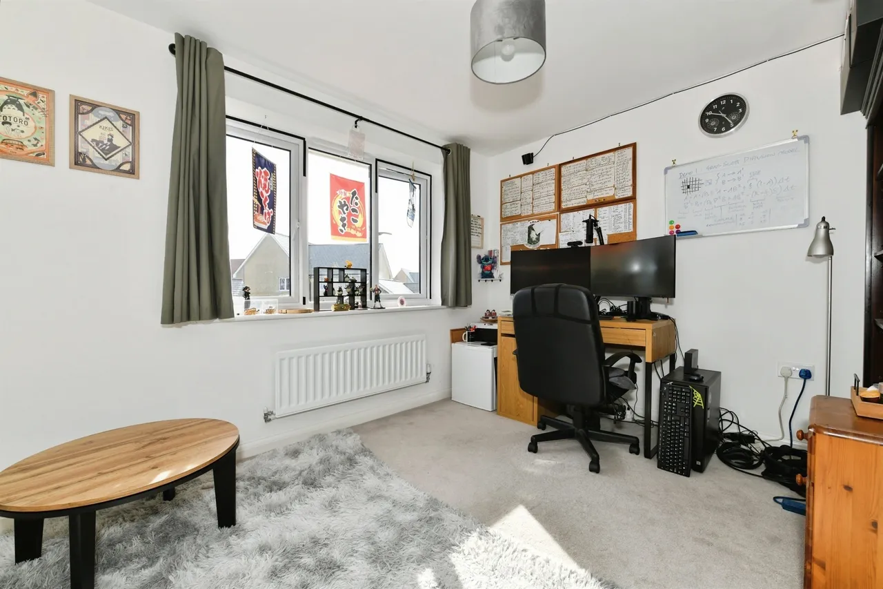 Biddle Combe Close, Wells, BA5, photo 7