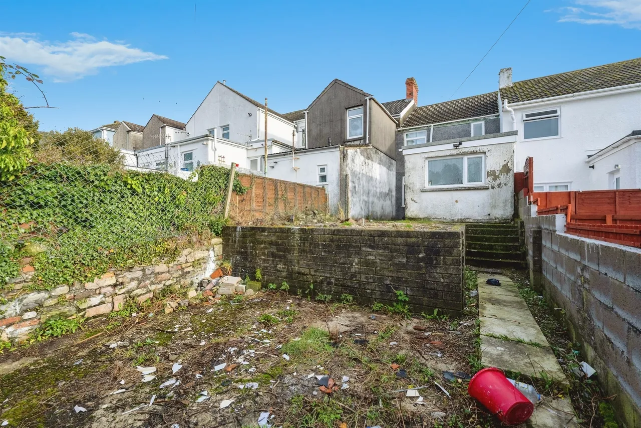 Tymawr Street, Swansea, SA1, photo 13