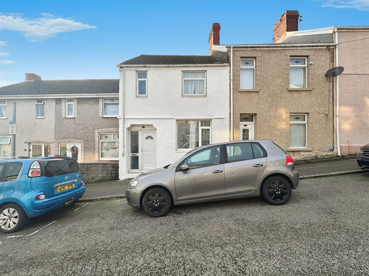 Tymawr Street, Swansea, SA1, photo 5