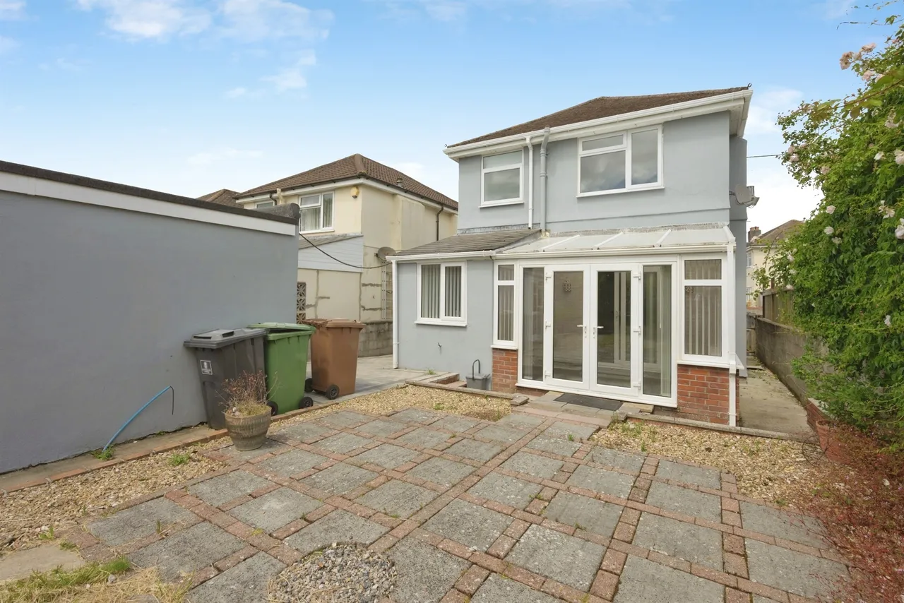 Bedford Road, Plymouth, PL9, photo 16