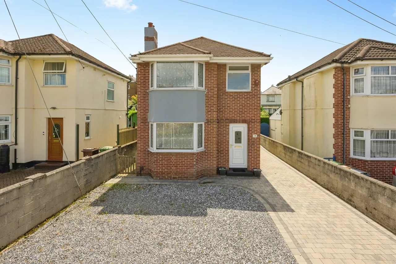 Bedford Road, Plymouth, PL9, photo 17