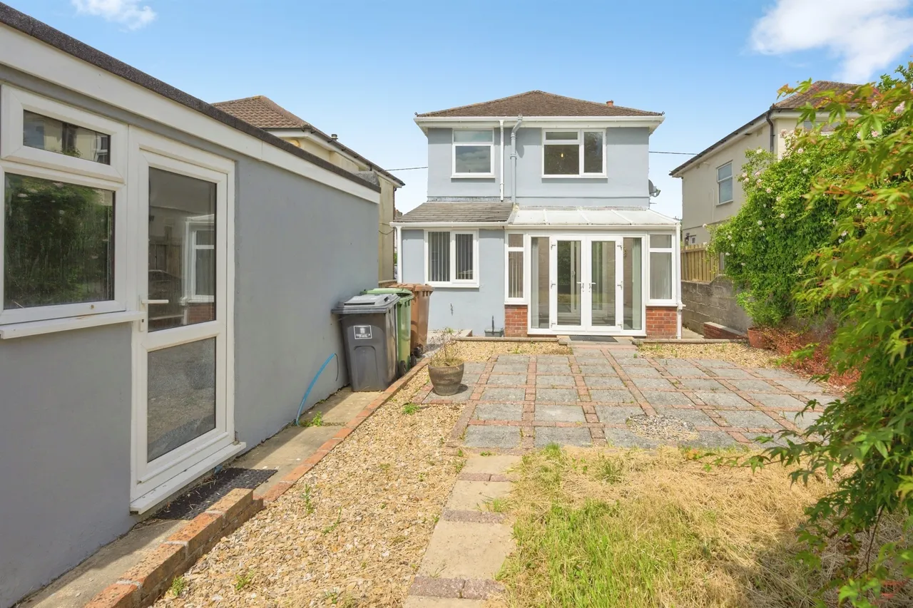 Bedford Road, Plymouth, PL9, photo 4