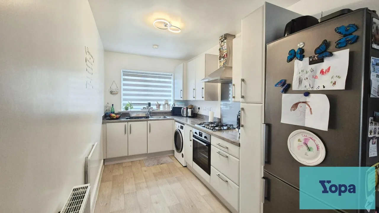 Trubshaw Grove, Stafford, ST16, photo 4