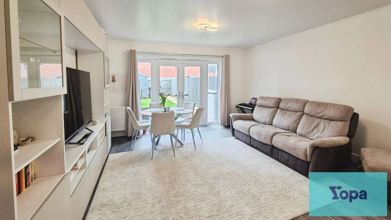 Trubshaw Grove, Stafford, ST16, photo 3