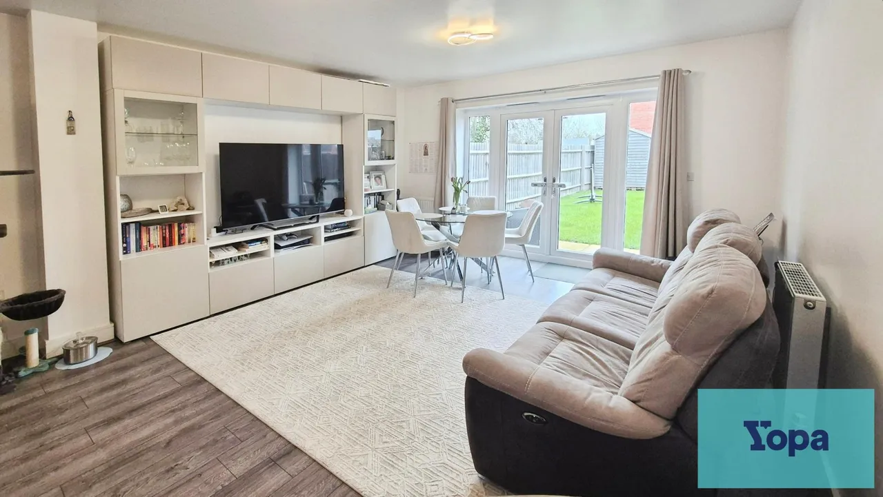 Trubshaw Grove, Stafford, ST16, photo 8