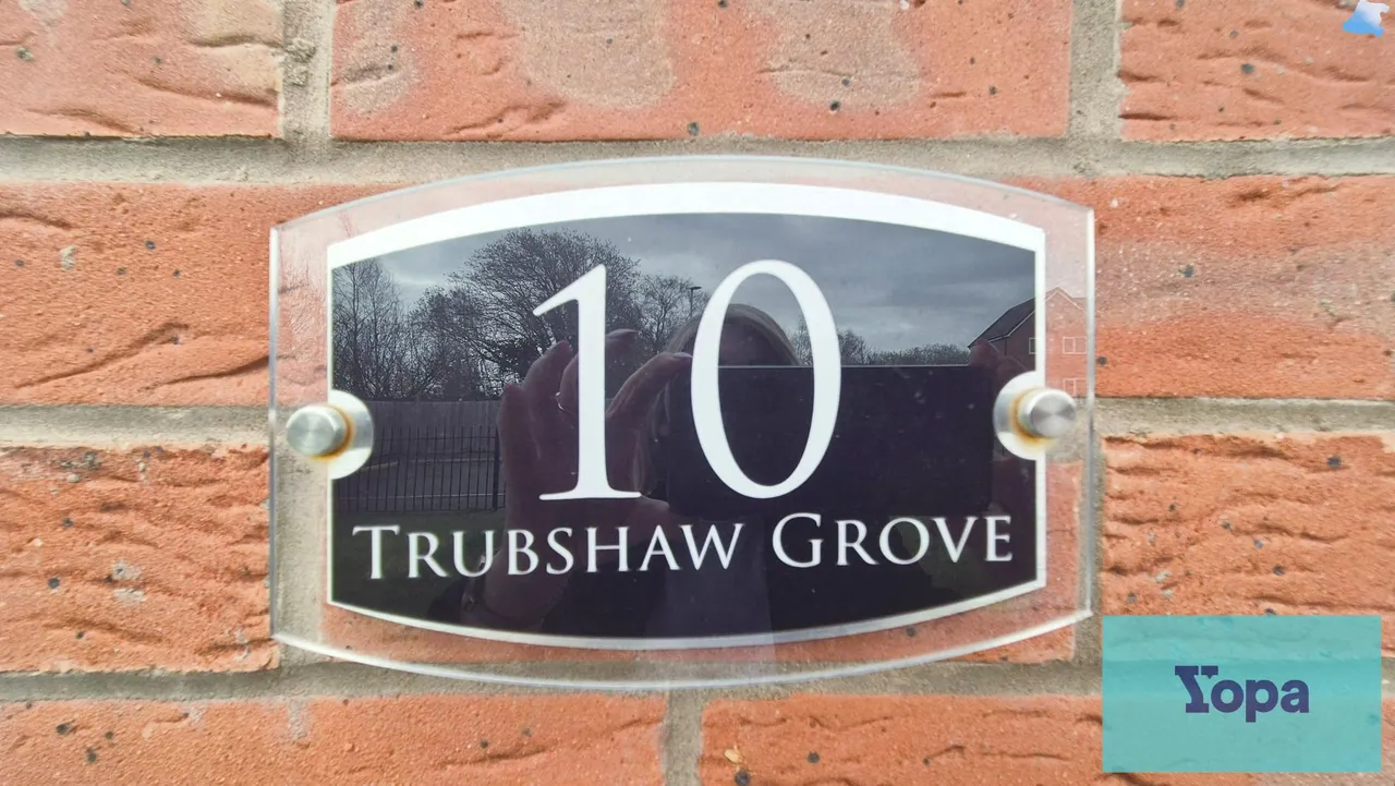 Trubshaw Grove, Stafford, ST16, photo 19