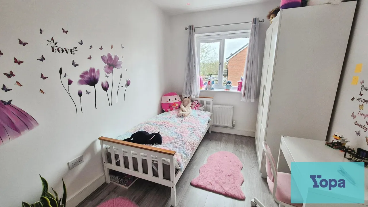 Trubshaw Grove, Stafford, ST16, photo 13