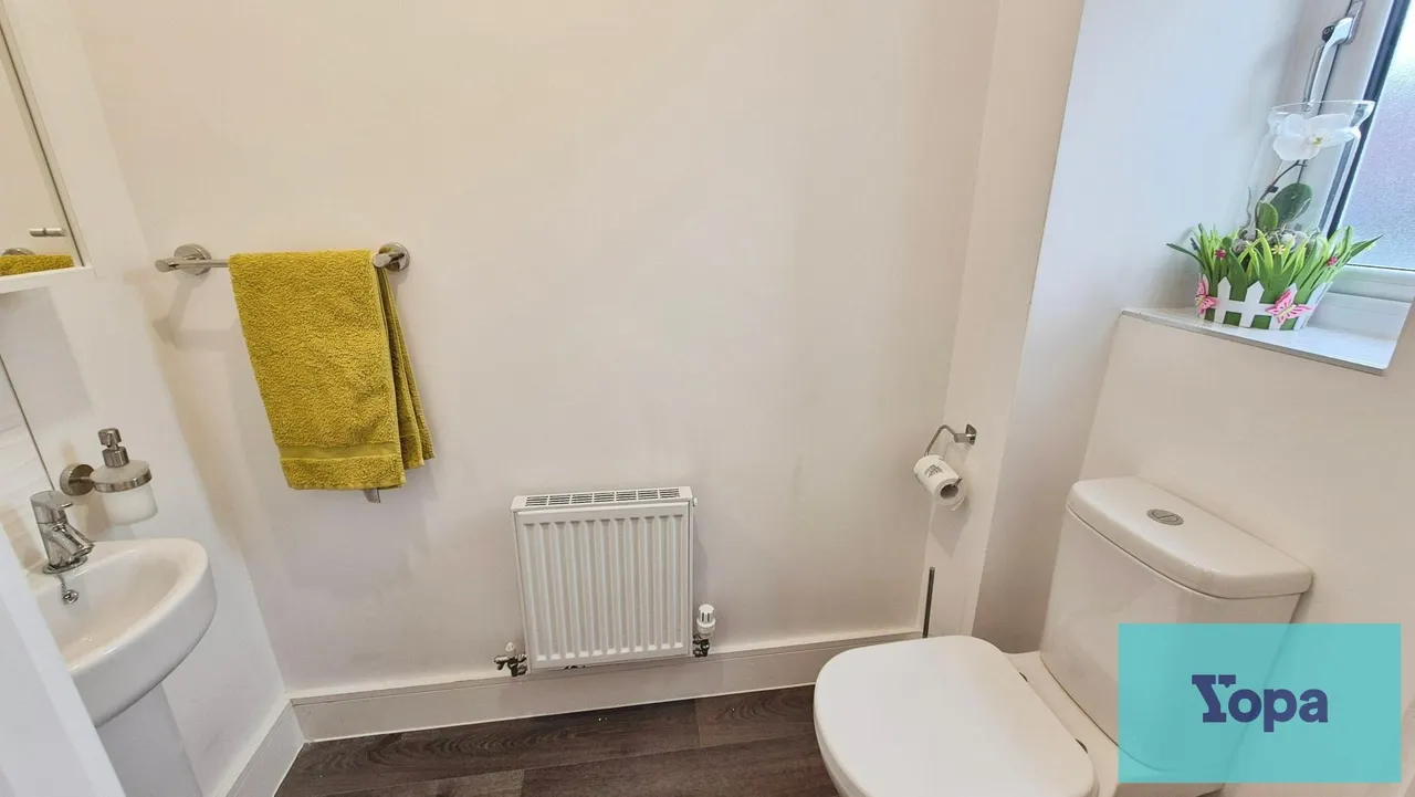 Trubshaw Grove, Stafford, ST16, photo 6