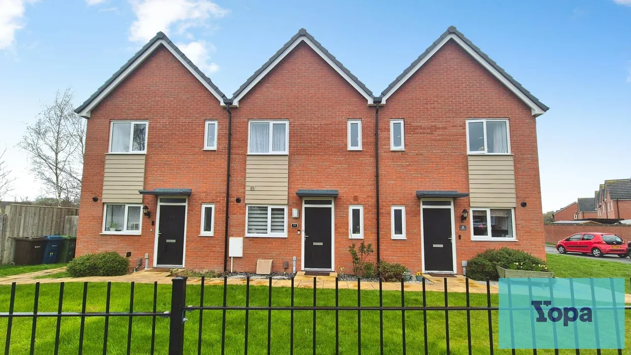 3 bed house for sale, Trubshaw Grove, Stafford, ST16